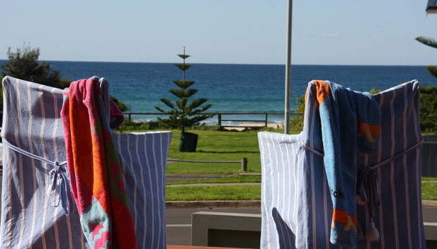 Kiama Downs NSW New Castle Holiday