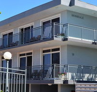Beach Studio on Bombo - New Castle Holiday