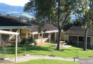 Chittick Lodge Conference Centre - New Castle Holiday 0