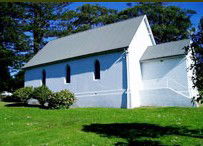 Chittick Lodge Conference Centre - New Castle Holiday 3