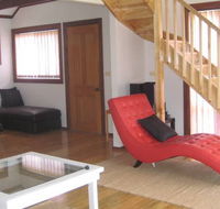Beach House on Kendalls - New Castle Holiday