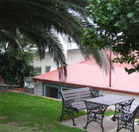 Allwood Cottage - New Castle Holiday