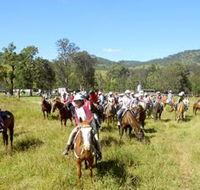 Camp Cobark - New Castle Holiday