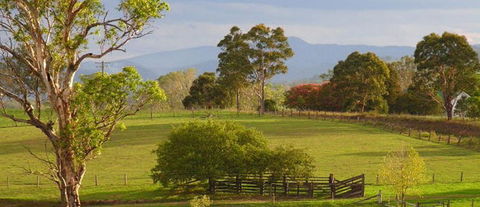 Barrington Village Retreat Bed And Breakfast - New Castle Holiday 1