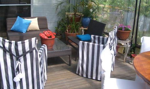 Barrington Village Retreat Bed And Breakfast - New Castle Holiday 4