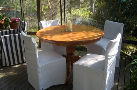 Barrington Village Retreat Bed And Breakfast - New Castle Holiday 5