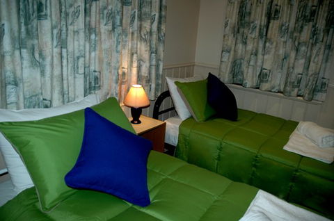Carrs Hunter Valley Macadamia Farm Guest House - New Castle Holiday 2