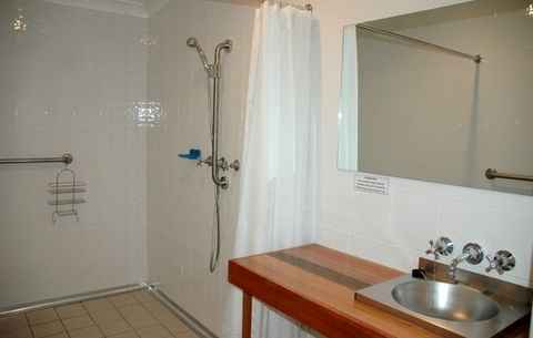 Carrs Hunter Valley Macadamia Farm Guest House - New Castle Holiday 3
