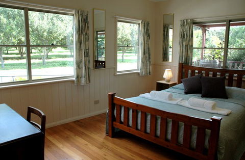 Carrs Hunter Valley Macadamia Farm Guest House - New Castle Holiday 5