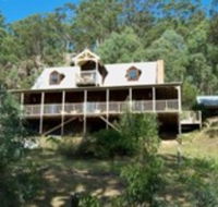 Cants Cottage - New Castle Holiday