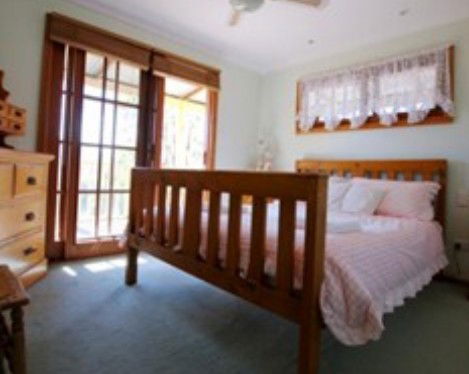 Cants Cottage - New Castle Holiday 2