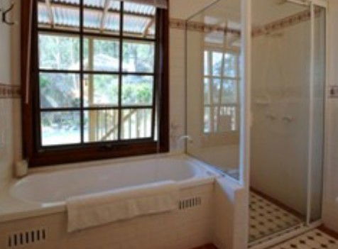 Cants Cottage - New Castle Holiday 3
