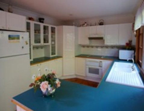 Cants Cottage - New Castle Holiday 5