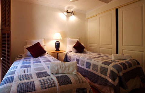 Cicada Country House - New Castle Holiday 2