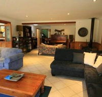 Adams Peak Retreat - New Castle Holiday