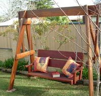 Bell Chapel Bed and Breakfast - New Castle Holiday