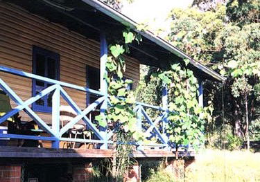 Callicoma Hill Eco-Cabins - New Castle Holiday 3