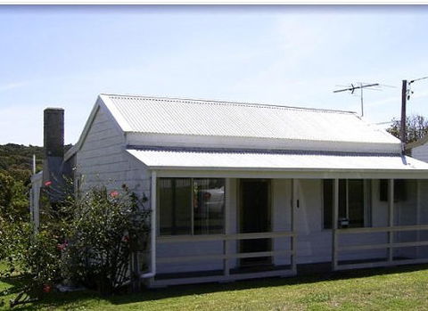 Catho Cottage At Catherine Hill Bay - New Castle Holiday 4