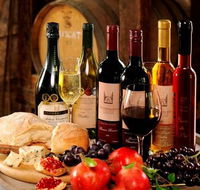 Cedar Creek Vineyard Cottages - New Castle Holiday