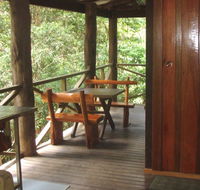 Carawirry Cabins - New Castle Holiday