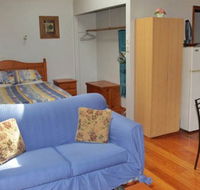 Bluegums Cabins - New Castle Holiday