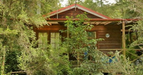 Bluegums Cabins - New Castle Holiday 2