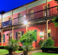 Anoushka's Boutique Bed and Breakfast - New Castle Holiday