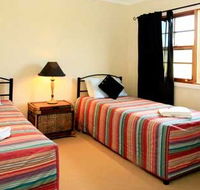 Barrington River Hideaway - New Castle Holiday