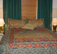 A Room with a View- Gloucester - New Castle Holiday