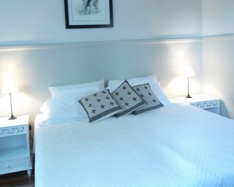 A Room With A View- Gloucester - New Castle Holiday 1