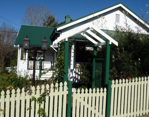 A Room With A View- Gloucester - New Castle Holiday 4