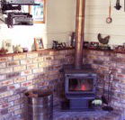 Ashmar Farm Stay - New Castle Holiday