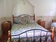 Ashmar Farm Stay - New Castle Holiday 1