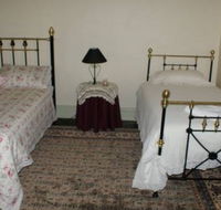 Avoca Federation Homestead - New Castle Holiday