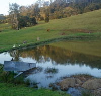 Barkeldine Farm Country Retreat - New Castle Holiday