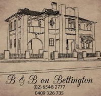 B and B on Bettington - New Castle Holiday