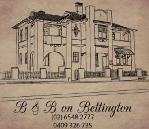B And B On Bettington - New Castle Holiday 0