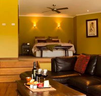 Cedars Mount View - New Castle Holiday