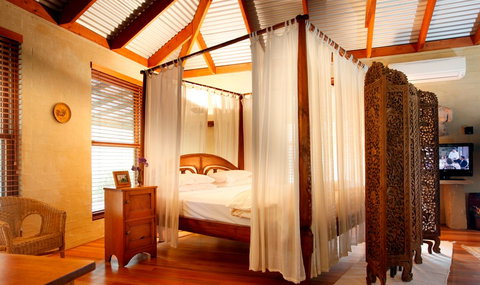 Billabong Moon - New Castle Holiday 2