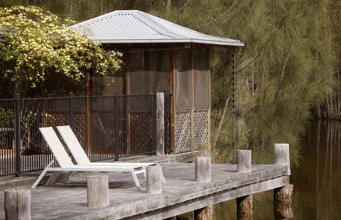 Billabong Moon - New Castle Holiday 3