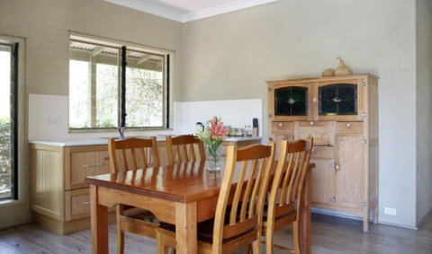 Billabong Moon - New Castle Holiday 5