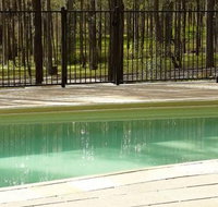 Belford Cabins - New Castle Holiday