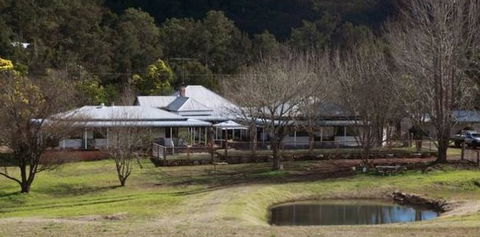 Avoca House Bed And Breakfast - New Castle Holiday 0