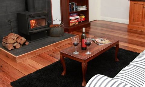 Avoca House Bed And Breakfast - New Castle Holiday 2