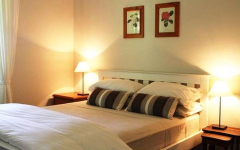 Avoca House Bed And Breakfast - New Castle Holiday 4