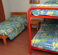 Blackheath Holiday Cabins - New Castle Holiday