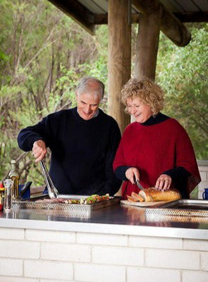 Blackheath Glen Tourist Park - New Castle Holiday 2