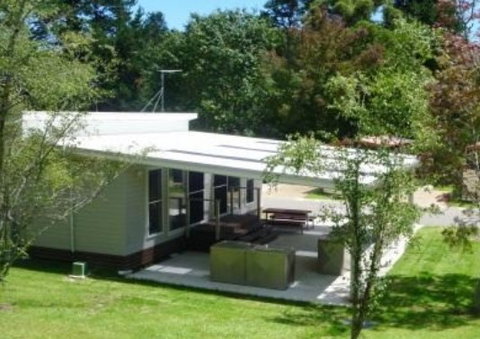 Blackheath Glen Tourist Park - New Castle Holiday 3