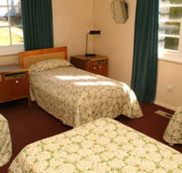 Clanwilliam Blackheath - New Castle Holiday