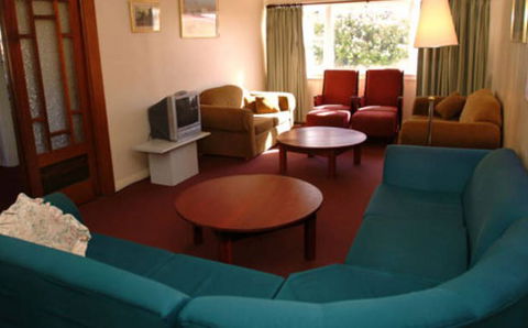 Clanwilliam Blackheath - New Castle Holiday 2